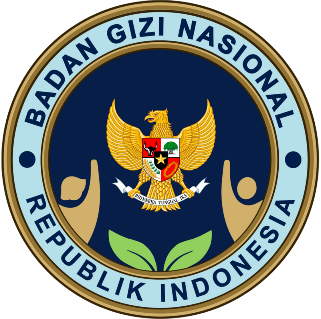 Logo MBG